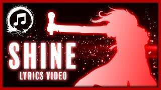 Shine - Mr. Big Cover | Hellsing Ultimate Abridged Credits Song | TFS Tunes