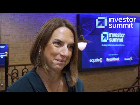 Helen Boyd: The Financial Conduct Authority is encouraging investor access to Capital Markets
