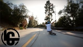 Ben Chant | Vigilante