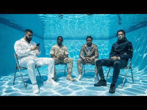 Lil Baby & Central Cee - HERO (ft. Pop Smoke, Travis Scott, Drake, Migos, Luciano, Offset) 2026