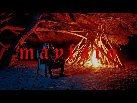 Makar - Paranoia ft. Shah (Prod. Ryder & Seno)