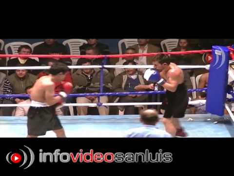 ALBORNOZ  VS MORENO 10 08 2012