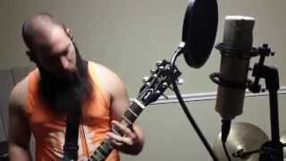 Don&#39;t Go - Spoken (Video Audition)