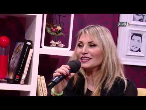 من بحر للتاني رائعة أمل وهبي بدون موسيقى و بإحساس عالي