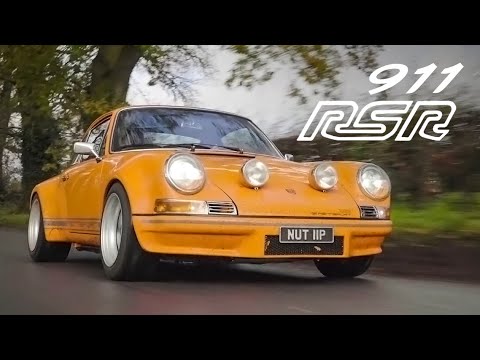 Porsche 911 RSR By Rennsport: Sublime Or Sacrilege? | Carfection