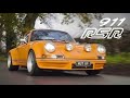 Porsche 911 RSR By Rennsport: Sublime Or Sacrilege? | Carfection