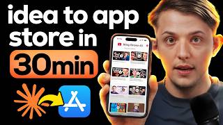 How to Build Fully Polished Apps with AI (Vibecode App Full Guide)
