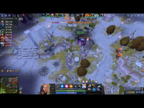 inYourdreaM RAMPAGE Pake Invoker ! 9004 -25 MMR