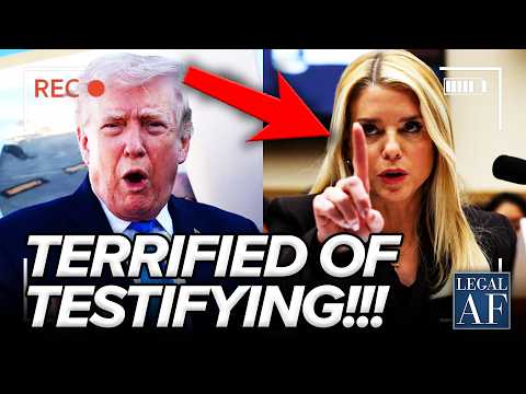 Judges Force Trump DOJ to COMPLY By Threatening Sworn Testimony