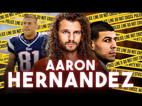NFL Star To Cold Blooded Killer | Aaron Hernandez