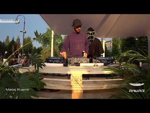 AWAZ Festival: Matej Rusmir
