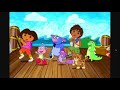 Dora S Explorer Girls Our First Concert