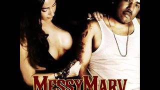 Messy Marv ft. E-40 &amp; Yukmouth - Neva B Right