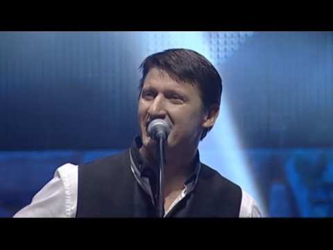 DALMACIJO LIPA - T.Bralić i klapa Intrade - ARENA ZAGREB 08.12.2011