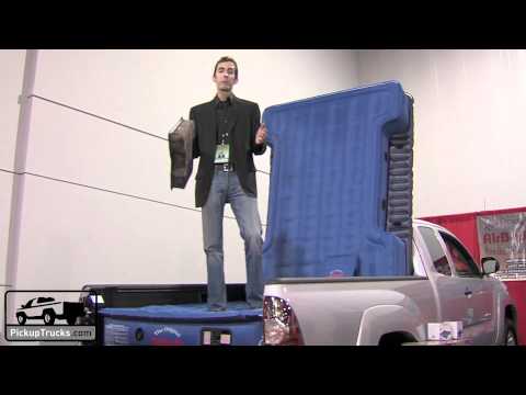 Air Bedz Shark Tank Pitch