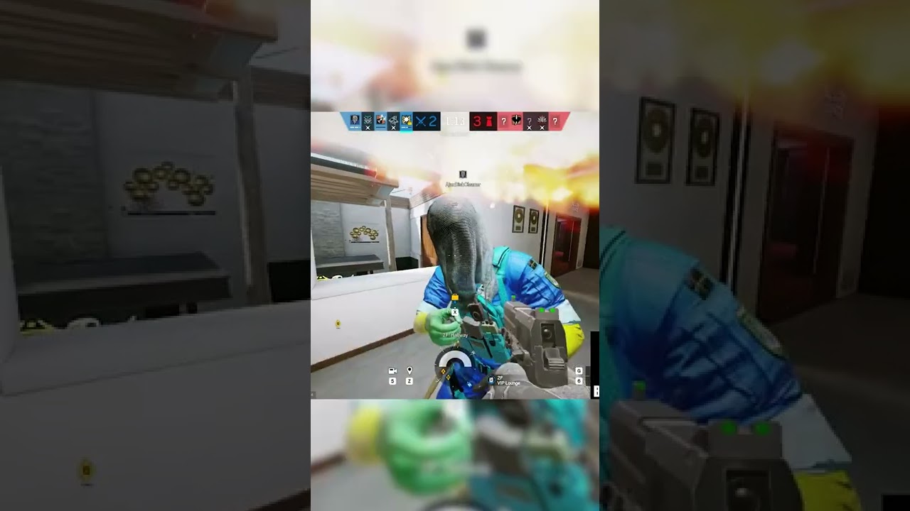 Easiest Ban Ever #422