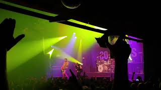 De Heideroosjes- Klapvee