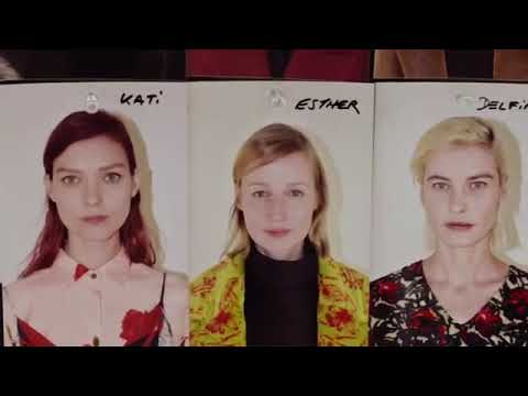 Dries Van Noten | DOCUMENTARY