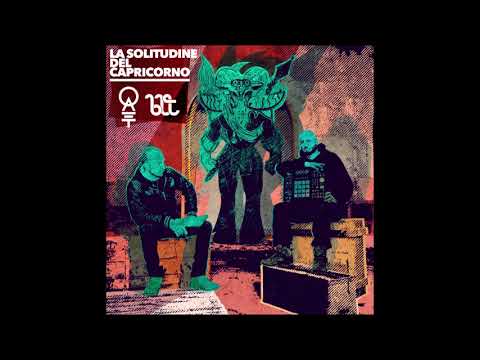 Aj Quent & Blt Beats - Fa-Miglia - feat.  Matt Manent & Modo