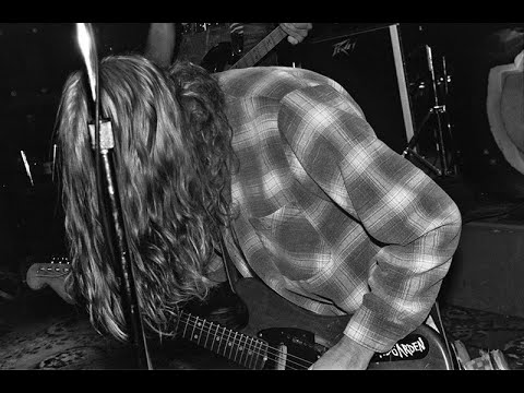 Nirvana - "Floyd the Barber" (Fail Mix) - 10/25/90 - 07/18/89