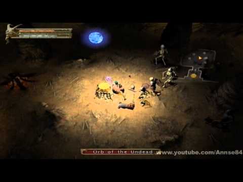 Baldur's Gate: Dark Alliance ~ Part 11