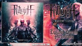 Fallujah-Enslaved Eternal Phenomenon