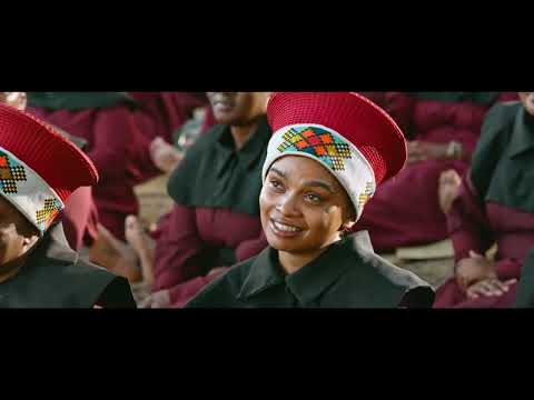 Little Mvelase's naming ceremony |Umkhokha: The Curse | S2 Ep75 | DStv