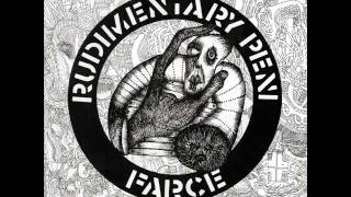 Rudimentary Peni - Defined By Age