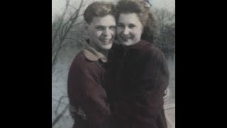 Betty's Special Memories