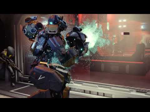 22  Xcom2   War of the Chosen