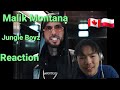 Malik Montana Jungle Boyz prod OLEK Malik Montana Jungle Boyz prod OLEK