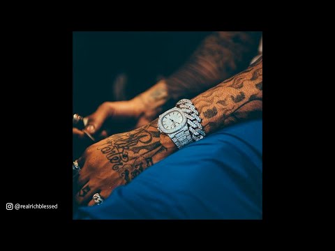 (FREE) Key Glock x Young Dolph Type Beat 2024 - "Play With Me"