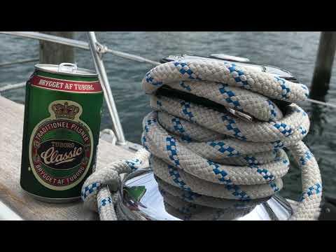 Ostseesegeln Sommer 2020. Von Heiligenhafen in die Dänische Südsee