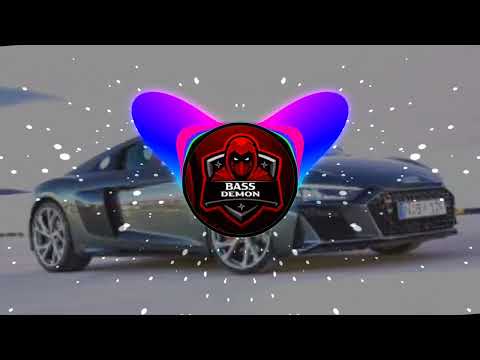 DIL NAI LAGDA (BASS BOOSTED) Aman hayer | Feroz khan