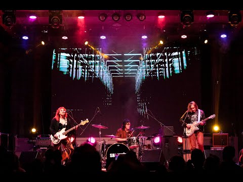 Shagwüf - Live at The Foundry 2025