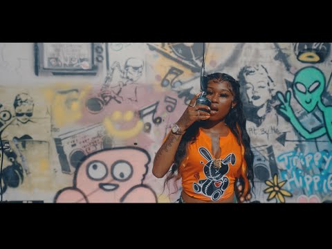 Bouji Bailey - 45 Bars (Official Music Video)