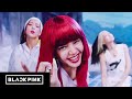 FANMADE BLACKPINK ILLUSION M V