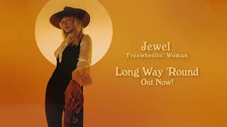 Jewel - Long Way &#39;Round (Audio)