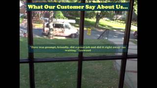 preview picture of video 'Professional Window Cleaning Lees Summit MO Call (816) 545-9353'