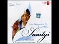 Lata Mangeshkar Mujhe Khabar Thi Saadgi 2007