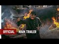 NGƯỜI BẤT TỬ: Official Main trailer |26.10.2018|