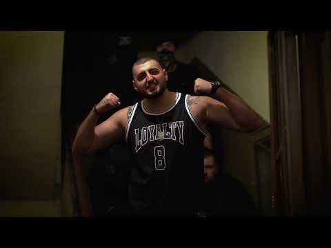 MARTINESKO - МОЯТ ГРАД prod. by Miroka (OFFICIAL VIDEO)