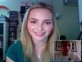 Zack Taylor Interviews Cuppycake, Amy Castle ...