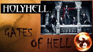 HOLYHELL - GATES OF HELL