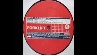 JB3 - Forklift (Luke Slater Filtered Mix)