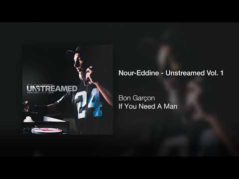 Bon Garçon - If You Need A Man