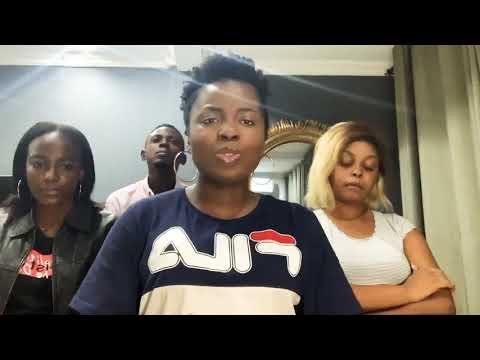 Moment d’adoration - Rosny Kayiba