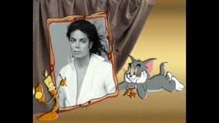 Michael Jackson     A Dream Is A Wish Your Heart Makes