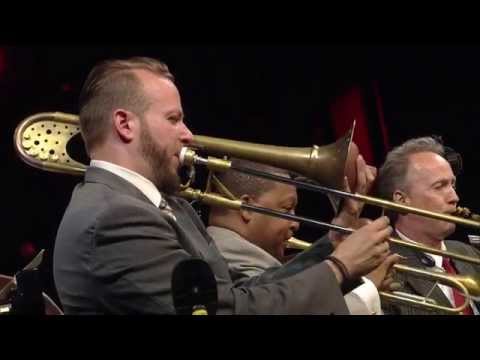 Jean Louis is Everywhere - Wynton Marsalis Septet at Jazz in Marciac 2014