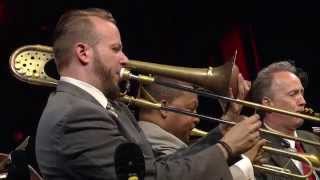 Jean Louis is Everywhere - Wynton Marsalis Septet at Jazz in Marciac 2014